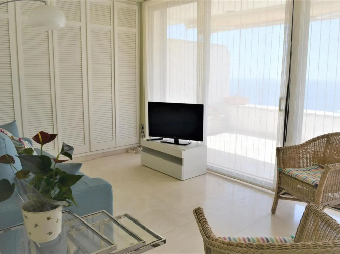 Apartment les oliveres