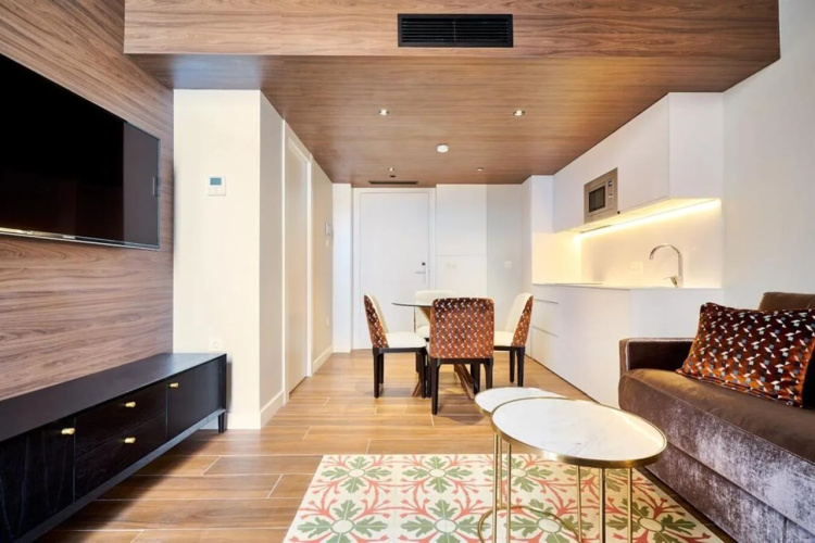 Tandem Torres De Cádiz Suites