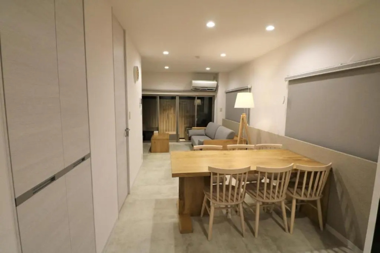 Smart Stay ITO 302