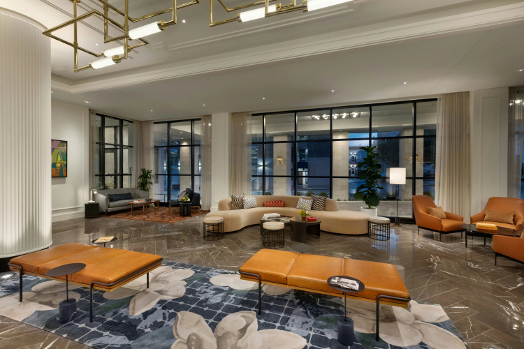 106 Jefferson Huntsville, Curio Collection by Hilton photo 15