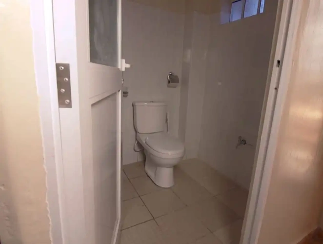 Classic Single room