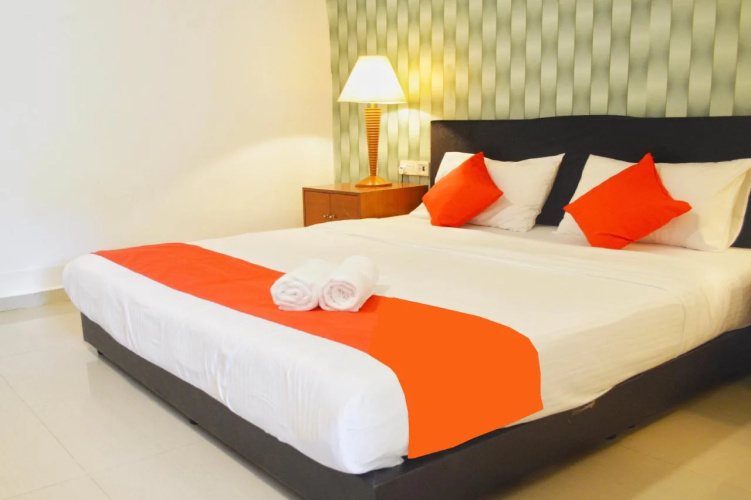 Gallop Hill Top Resort