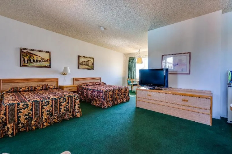 Hotel Banning I-10