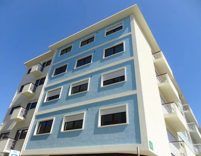 Rs porto Apartments