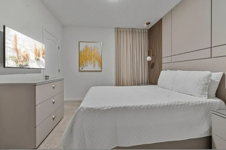 NEW 6bedrooms Pool At Solterra