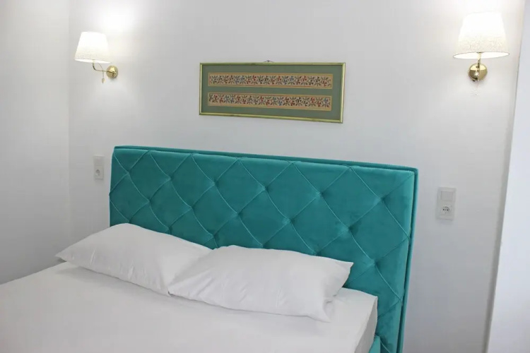 Helvacioglu Butik Otel