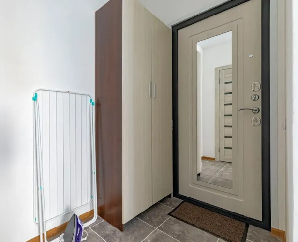 Фотография номера квартиры Апартаменты на Днепропетровской