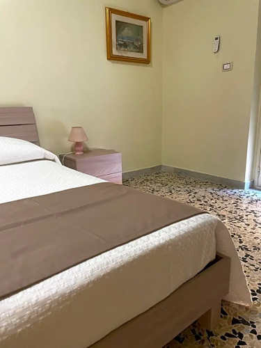 B&B Wind Resort
