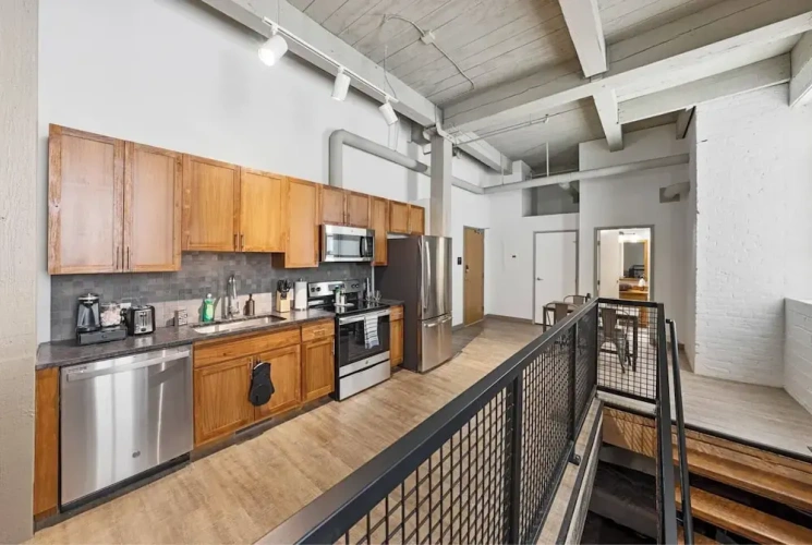 1 Bedroom Standard room