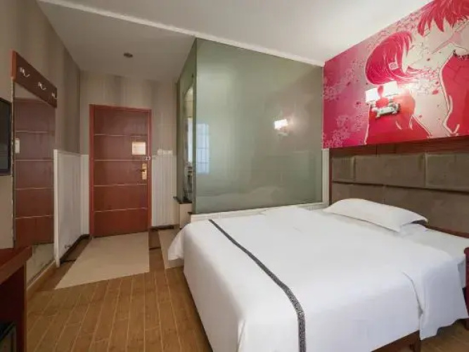 Xiangtan Jinhai Hotel