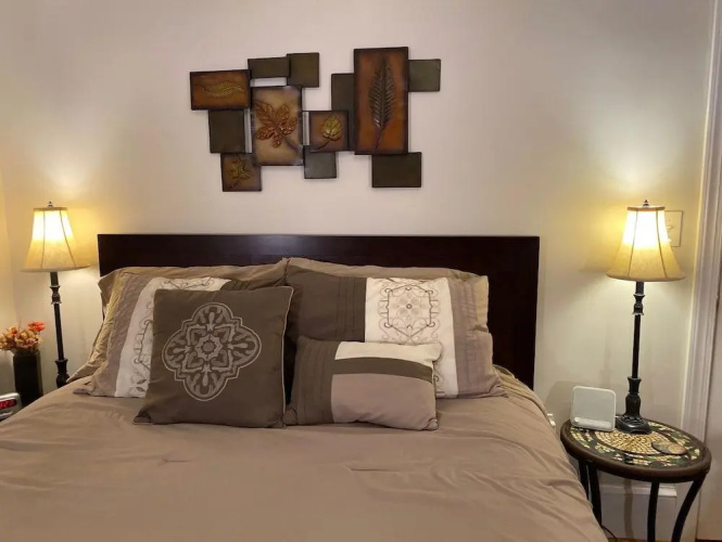 Loudoun Valley Manor