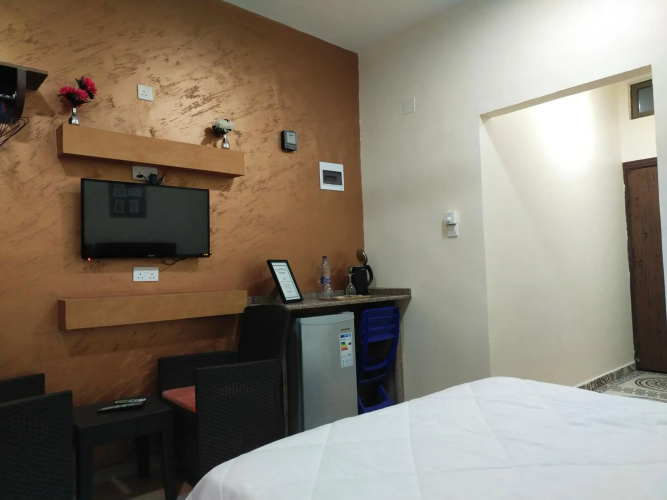 Relax House For Studio Apartments