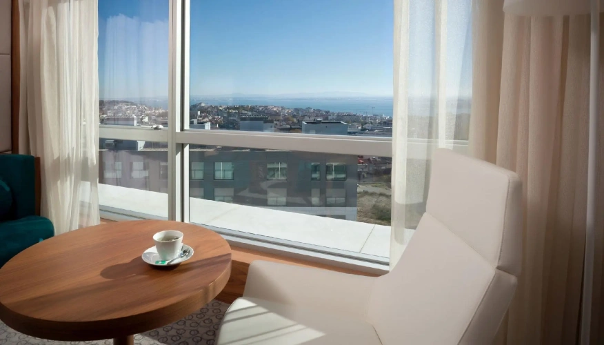 Premium Double room