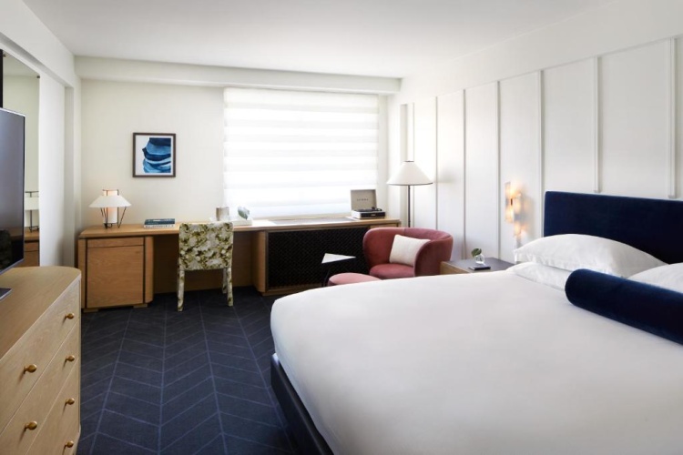 Kimpton Alton Hotel Fisherman's Wharf photo 10