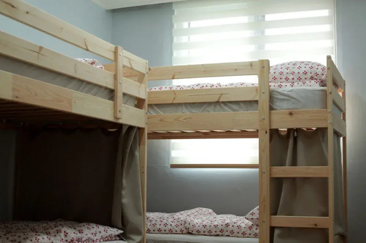Gaek Guesthouse Hostel
