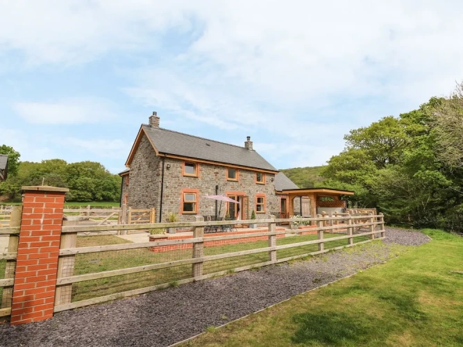 Cottage
