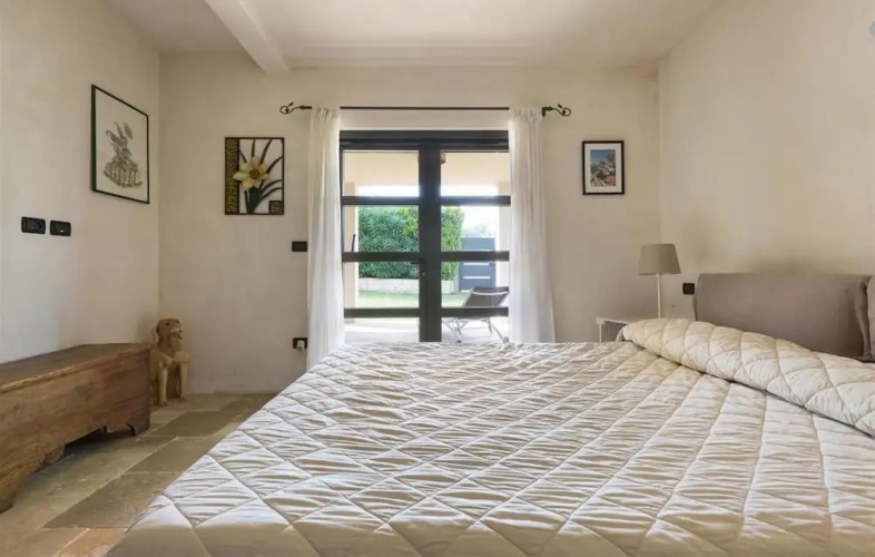 1698 Villa Joy in Ostuni