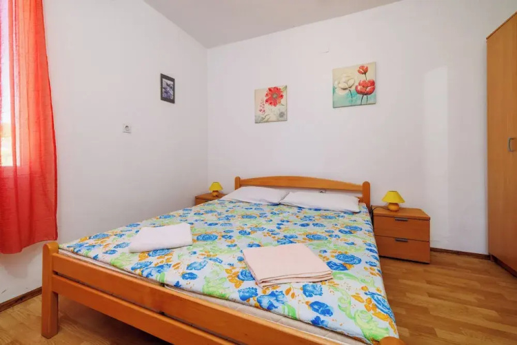 Apartments Slavica