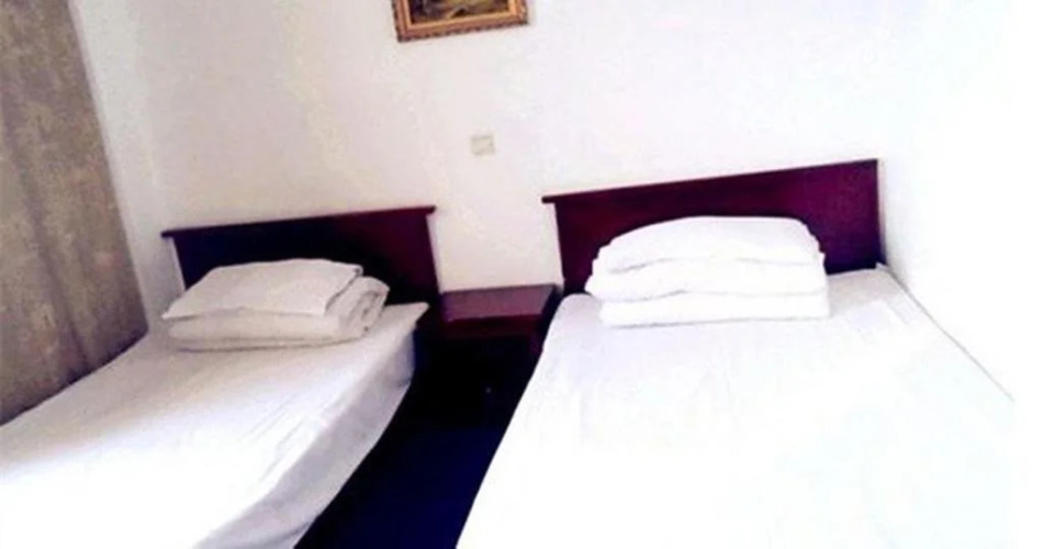 Suzhou Jinfen Shijia Inn