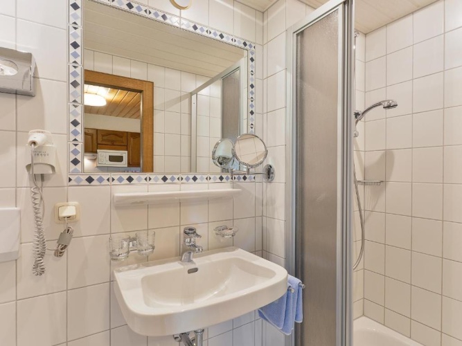 2 Bedrooms Standard Apartment