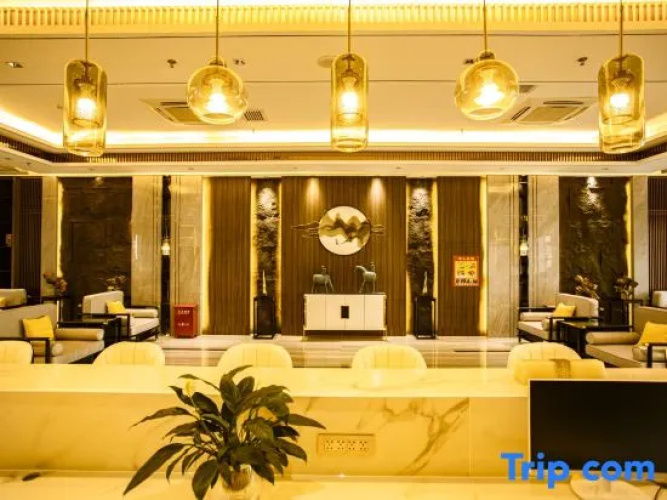 Haitai International Hotel