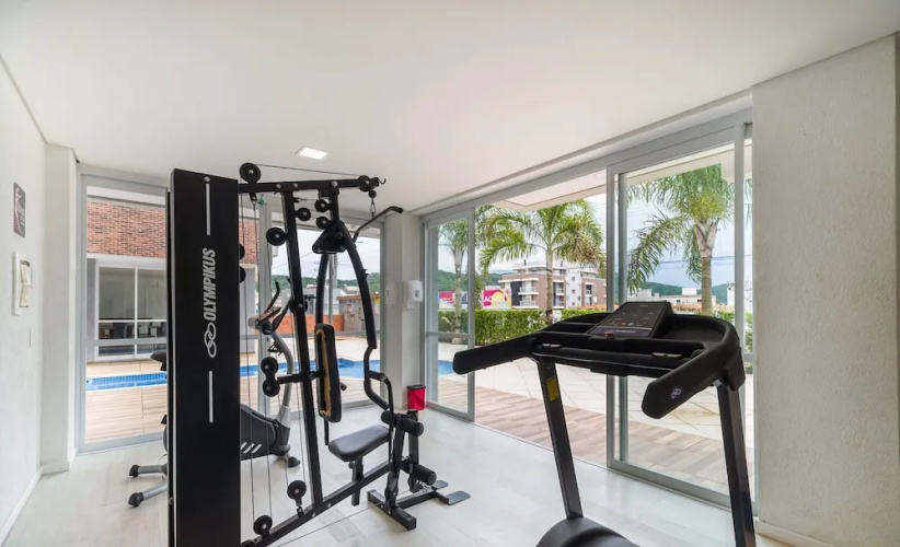 Apt With Barbecue Near the Beach Rgn0203