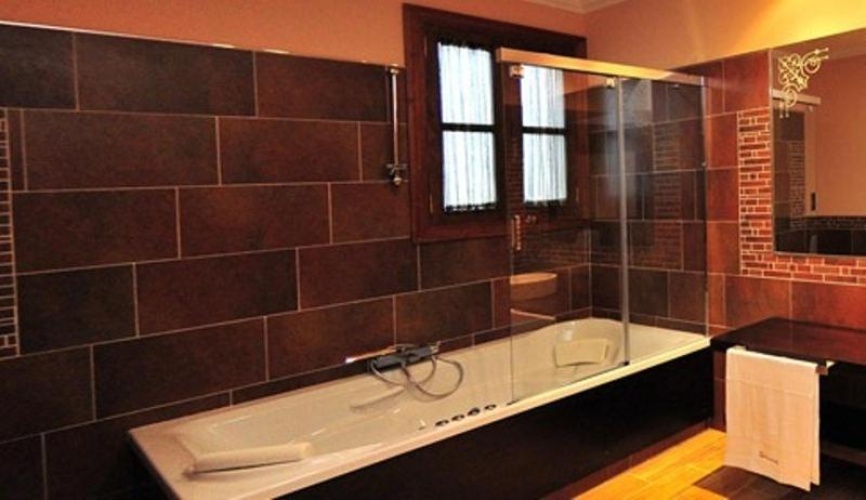 Superior Double room with view