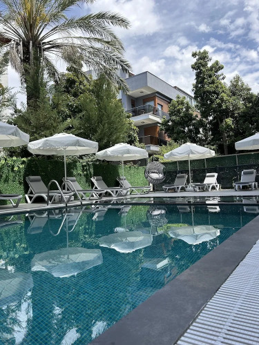 Фотография отеля