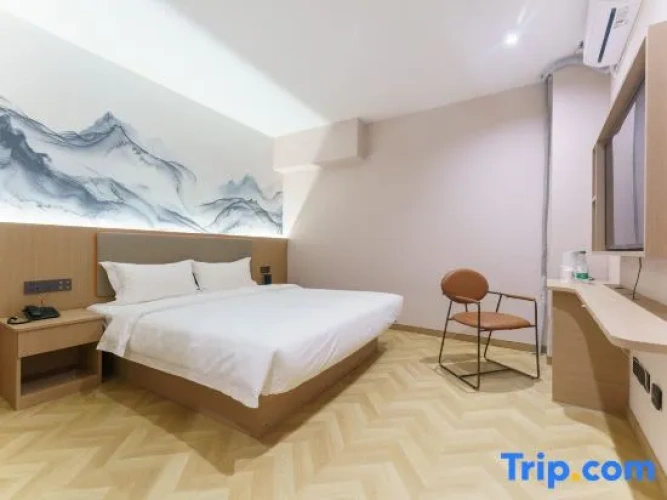 Premium Double room