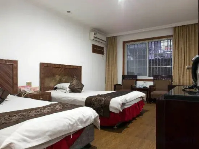 Shaoxing Dasheng Hotel