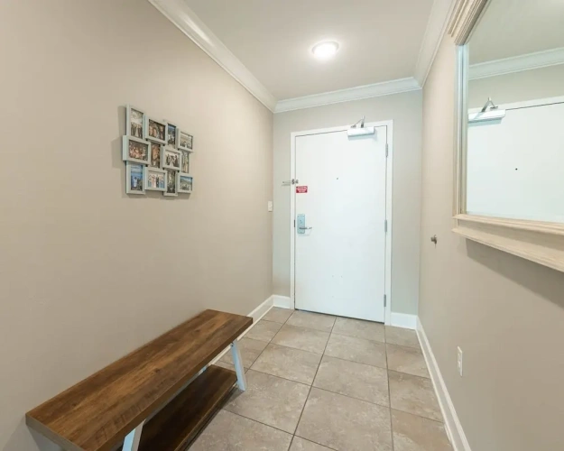 3 Bedrooms Standard room