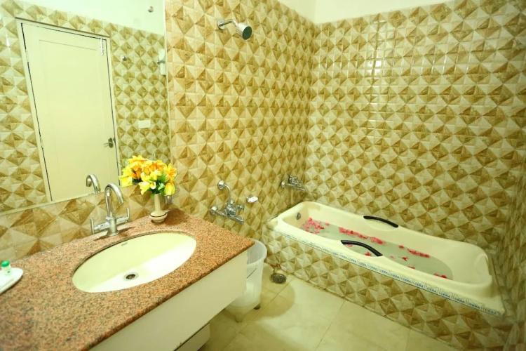 Hotel Maharaja Inn