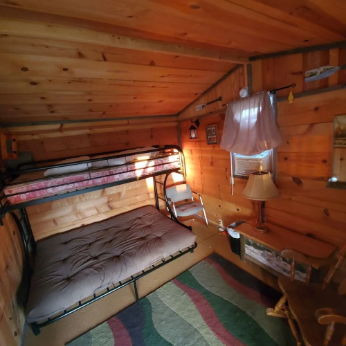 Suzies Camp
