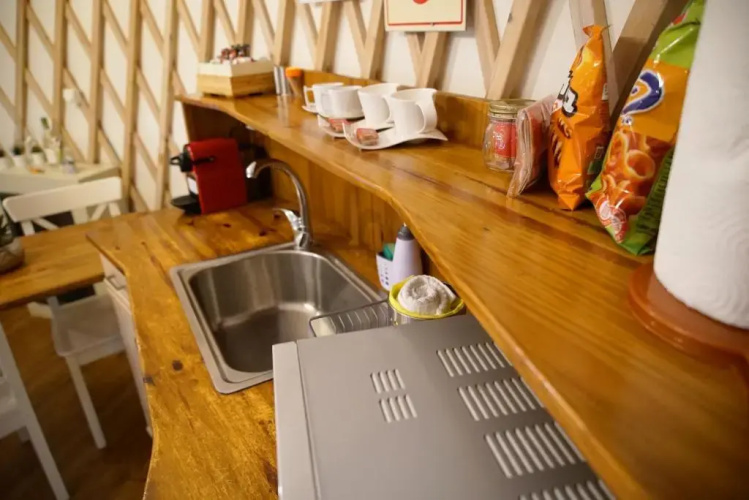 Sea Zen Glamping