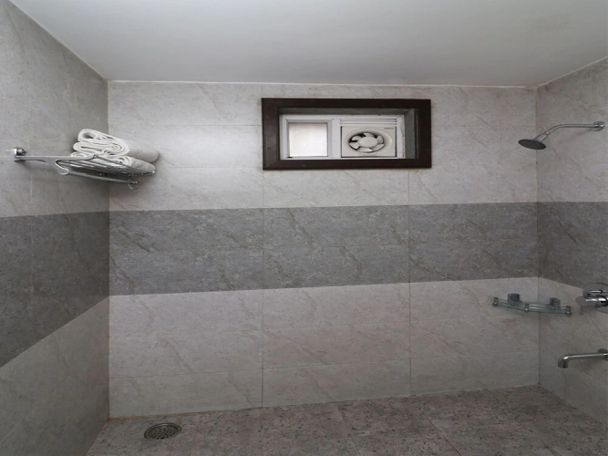 Hotel Kishna Palace
