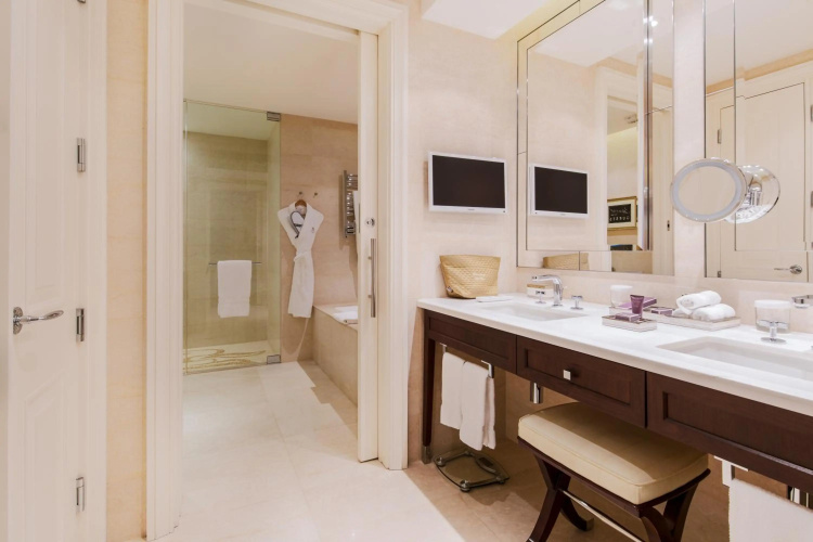 Ritz-Carlton Montreal photo 11