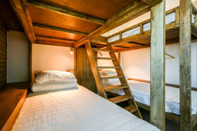 Soho259 Guesthouse