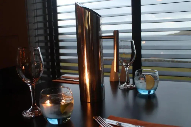 Lerwick Hotel