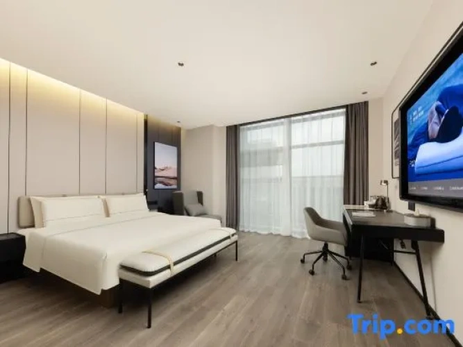 Privilege Double room