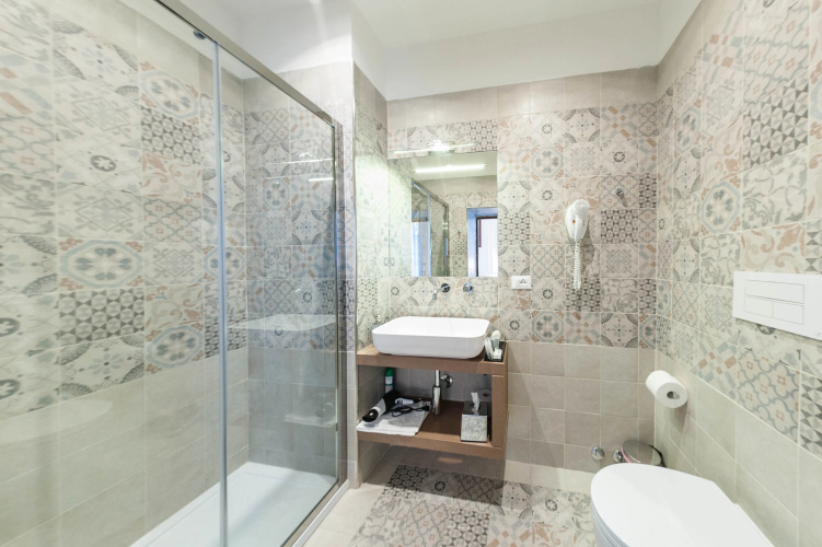 Navona Central Suites