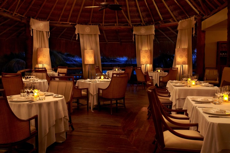 Viceroy Riviera Maya, a Luxury Villa Resort - Adults Only photo 27