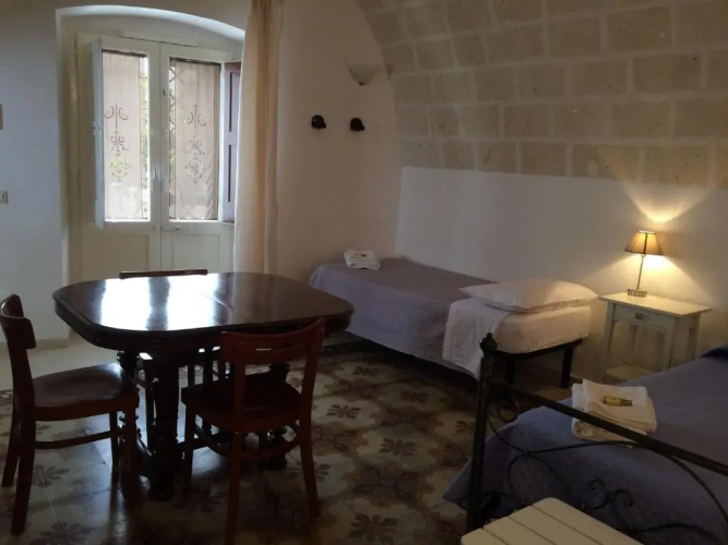 B&B Corte Laterza