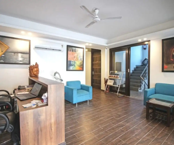 Hotel Callista Inn Golf Course Road