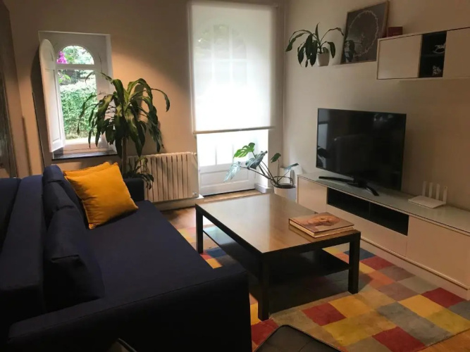 Suites Mendibil Irun