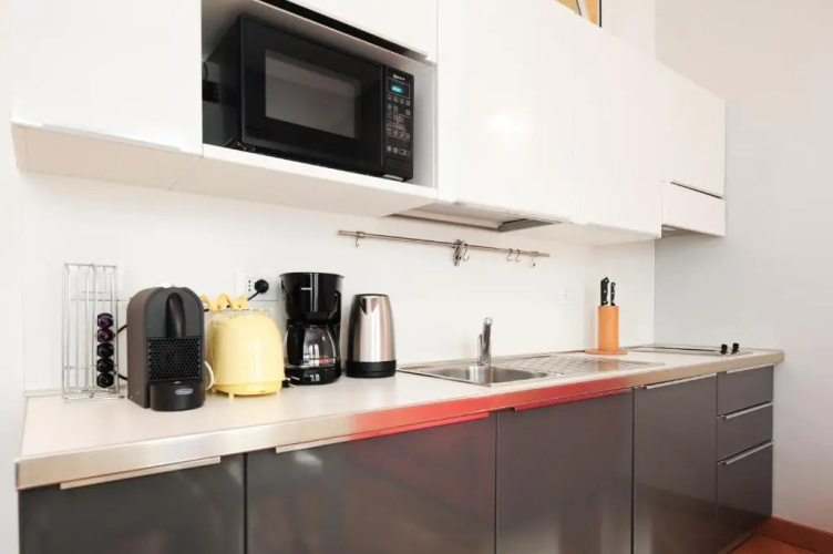 Suite Halevy 5 stars Holiday House