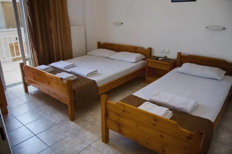 Galini Apartments