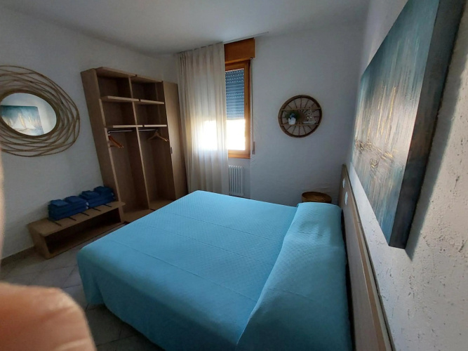 Blue Apartment - a due passi dal lago