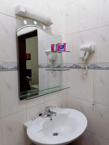 Standard Duplex room