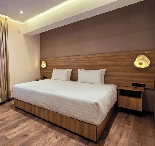Hotel Bankir Khiva