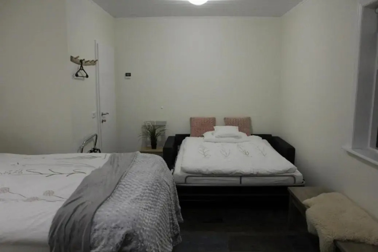 B&B Sólheimar 9